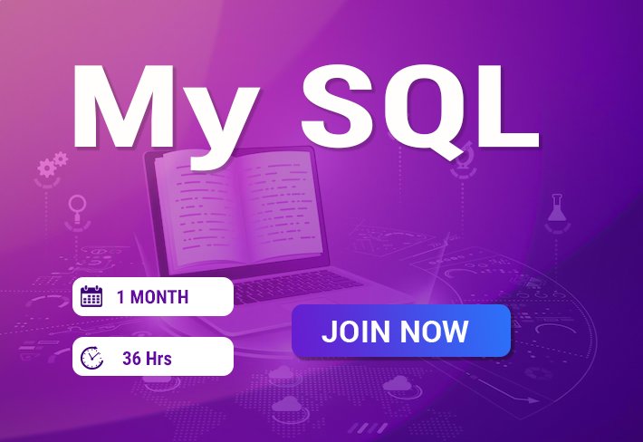 MySQL