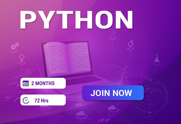 PYTHON