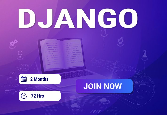 DJANGO