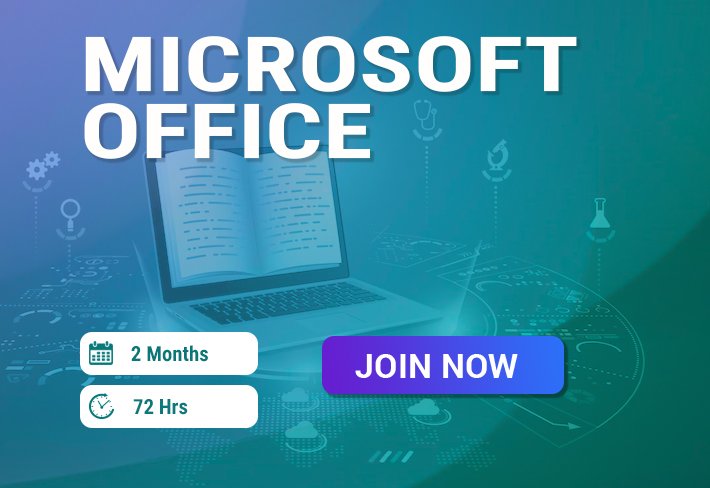 MICROSOFT OFFICE